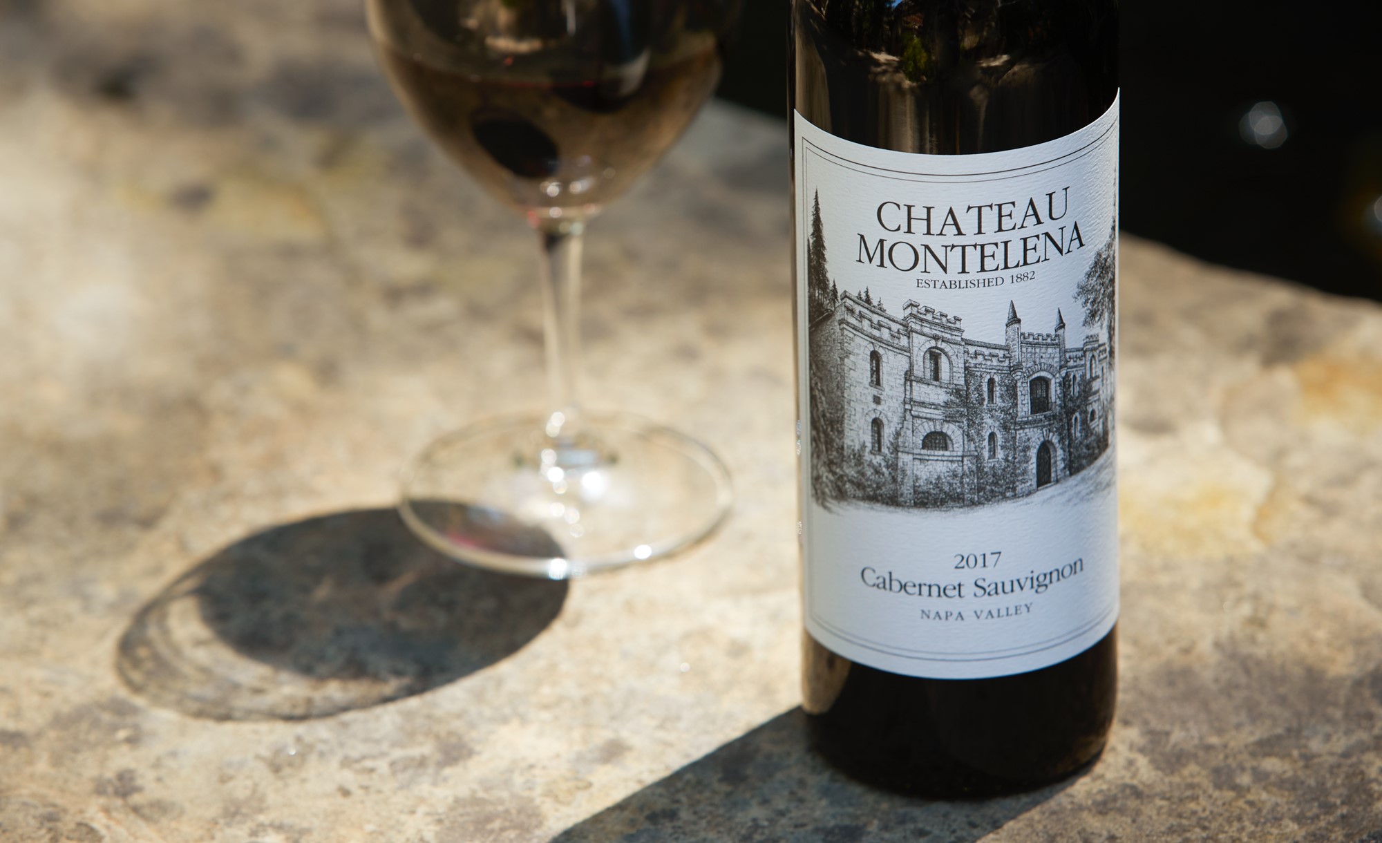 Chateau Montelena and Wine Pairing