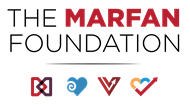 The Marfan Foundation Logo